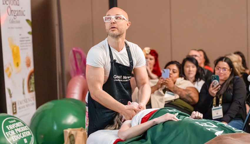 Why Attend A Skin Care Industry Tradeshow?